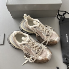 Balenciaga Track Shoes